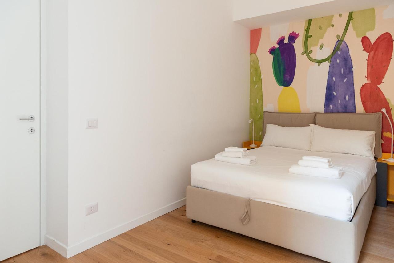 Designer Apartment Via Nazionale Roma Exterior foto