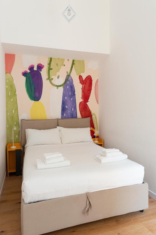 Designer Apartment Via Nazionale Roma Exterior foto
